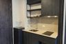 1 Bedroom Condo for rent in XT Huaikhwang, Din Daeng, Bangkok near MRT Huai Khwang