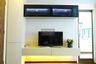 1 Bedroom Condo for rent in Q Asoke, Makkasan, Bangkok near MRT Phetchaburi