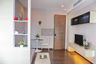 1 Bedroom Condo for rent in Q Asoke, Makkasan, Bangkok near MRT Phetchaburi