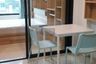 1 Bedroom Condo for rent in Life Asoke, Bang Kapi, Bangkok near MRT Phetchaburi