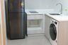 1 Bedroom Condo for rent in Life Asoke, Bang Kapi, Bangkok near MRT Phetchaburi