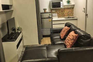 2 Bedroom Condo for rent in Bang Rak Phatthana, Nonthaburi near MRT Khlong Bang Phai