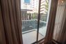 1 Bedroom Condo for rent in The Address Sukhumvit 61, Khlong Tan Nuea, Bangkok near BTS Ekkamai