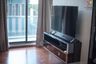 1 Bedroom Condo for rent in The Address Sukhumvit 61, Khlong Tan Nuea, Bangkok near BTS Ekkamai