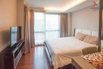 1 Bedroom Condo for rent in The Address Sukhumvit 61, Khlong Tan Nuea, Bangkok near BTS Ekkamai