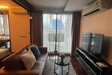 1 Bedroom Condo for rent in The Address Sukhumvit 61, Khlong Tan Nuea, Bangkok near BTS Ekkamai