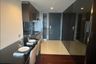 1 Bedroom Condo for rent in The Address Sukhumvit 61, Khlong Tan Nuea, Bangkok near BTS Ekkamai