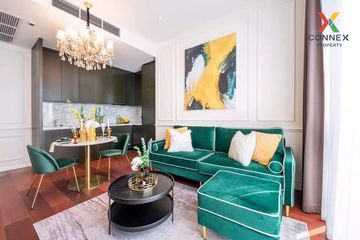 1 Bedroom Condo for rent in KHUN by YOO inspired by Starck, Khlong Tan Nuea, Bangkok near BTS Thong Lo