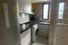 1 Bedroom Condo for rent in Zenith Place Sukhumvit 42, Phra Khanong, Bangkok near BTS Ekkamai