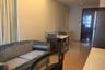 1 Bedroom Condo for rent in H Sukhumvit 43, Khlong Tan Nuea, Bangkok near BTS Phrom Phong