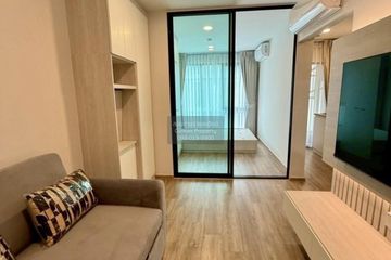 1 Bedroom Condo for rent in HI Rise Sukhumvit 101, Bang Chak, Bangkok