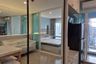 1 Bedroom Condo for rent in Regent Home Bangna, Bang Na, Bangkok near BTS Bang Na