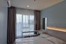 1 Bedroom Condo for rent in Regent Home Bangna, Bang Na, Bangkok near BTS Bang Na