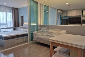 1 Bedroom Condo for rent in Regent Home Bangna, Bang Na, Bangkok near BTS Bang Na