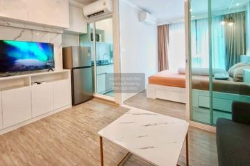 1 Bedroom Condo for rent in Regent Home Bangna, Bang Na, Bangkok near BTS Bang Na