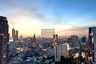 1 Bedroom Condo for rent in Life @ Sathorn 10, Silom, Bangkok near BTS Chong Nonsi
