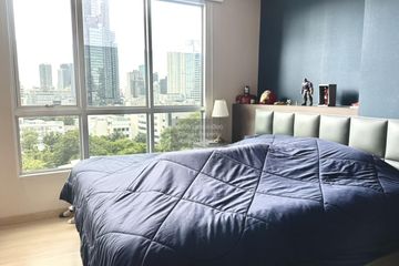 1 Bedroom Condo for rent in Life @ Sathorn 10, Silom, Bangkok near BTS Chong Nonsi