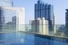 1 Bedroom Condo for rent in Life @ Sathorn 10, Silom, Bangkok near BTS Chong Nonsi