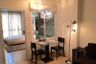 1 Bedroom Condo for rent in Life @ Sathorn 10, Silom, Bangkok near BTS Chong Nonsi