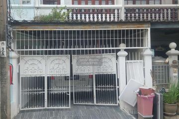 2 Bedroom Townhouse for rent in Suan Luang, Bangkok