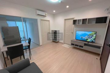 1 Bedroom Condo for rent in Supalai Veranda Rama 9, Bang Kapi, Bangkok