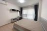 1 Bedroom Condo for rent in Supalai Veranda Rama 9, Bang Kapi, Bangkok