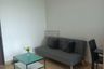 1 Bedroom Condo for rent in Supalai Veranda Rama 9, Bang Kapi, Bangkok