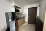 1 Bedroom Condo for rent in Supalai Veranda Rama 9, Bang Kapi, Bangkok