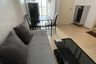 1 Bedroom Condo for rent in Supalai Veranda Rama 9, Bang Kapi, Bangkok