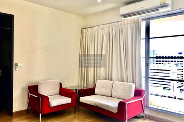 1 Bedroom Condo for rent in Baan Klang Krung Siam - Pathumwan, Thanon Phetchaburi, Bangkok near BTS Ratchathewi