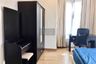 1 Bedroom Condo for rent in Baan Klang Krung Siam - Pathumwan, Thanon Phetchaburi, Bangkok near BTS Ratchathewi