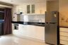2 Bedroom Condo for rent in Sathorn Happy Land Tower, Thung Wat Don, Bangkok near BTS Chong Nonsi