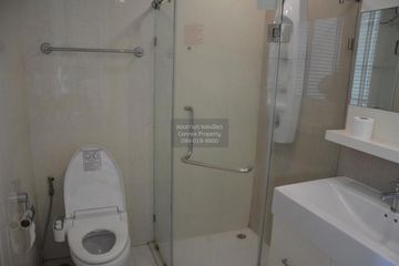 1 Bedroom Condo for rent in Baan Siri 31, Khlong Toei Nuea, Bangkok near BTS Phrom Phong