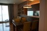 1 Bedroom Condo for rent in Baan Siri 31, Khlong Toei Nuea, Bangkok near BTS Phrom Phong