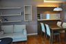 1 Bedroom Condo for rent in Baan Siri 31, Khlong Toei Nuea, Bangkok near BTS Phrom Phong