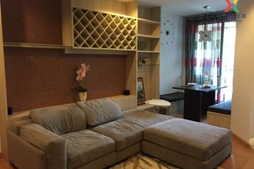 1 Bedroom Condo for rent in The Address Sukhumvit 42, Phra Khanong, Bangkok near BTS Ekkamai