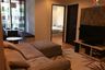 1 Bedroom Condo for rent in The Address Sukhumvit 42, Phra Khanong, Bangkok near BTS Ekkamai