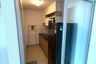 1 Bedroom Condo for rent in Supalai Veranda Rama 9, Bang Kapi, Bangkok