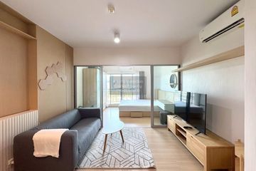1 Bedroom Condo for rent in Supalai Veranda Rama 9, Bang Kapi, Bangkok