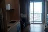 1 Bedroom Condo for rent in The Saint Residences, Chom Phon, Bangkok near MRT Phahon Yothin