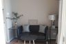 1 Bedroom Condo for rent in The Saint Residences, Chom Phon, Bangkok near MRT Phahon Yothin