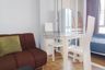 1 Bedroom Condo for rent in Bang Sue, Bangkok near MRT Bang Pho