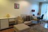 1 Bedroom Condo for rent in The Address Sukhumvit 42, Phra Khanong, Bangkok near BTS Ekkamai