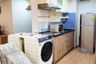 1 Bedroom Condo for rent in The Address Sukhumvit 42, Phra Khanong, Bangkok near BTS Ekkamai