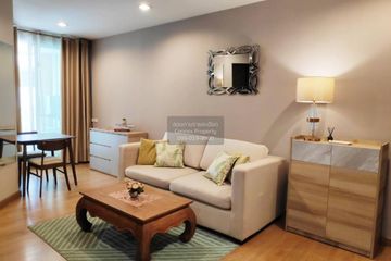 1 Bedroom Condo for rent in The Address Sukhumvit 42, Phra Khanong, Bangkok near BTS Ekkamai