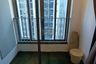 2 Bedroom Condo for rent in Ideo Mobi Rama 9, Huai Khwang, Bangkok near MRT Phra Ram 9