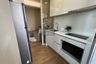 1 Bedroom Condo for rent in The Saint Residences, Chom Phon, Bangkok near MRT Phahon Yothin