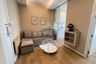 1 Bedroom Condo for rent in The Saint Residences, Chom Phon, Bangkok near MRT Phahon Yothin