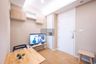 1 Bedroom Condo for rent in The Saint Residences, Chom Phon, Bangkok near MRT Phahon Yothin