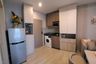 1 Bedroom Condo for rent in Ideo Mobi Sukhumvit East Point, Bang Na, Bangkok near BTS Bang Na